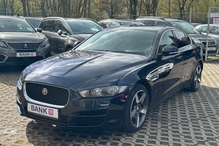 Jaguar XE Gebrauchtwagen