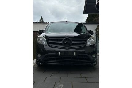 Mercedes-Benz Citan Gebrauchtwagen