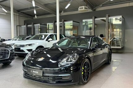 Porsche Panamera Gebrauchtwagen