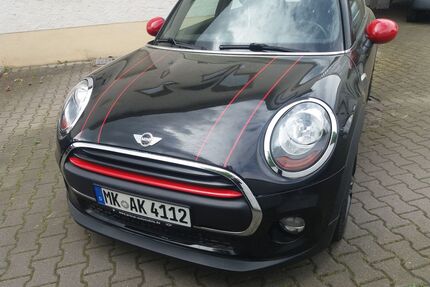 Mini ONE Gebrauchtwagen