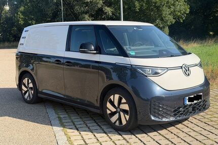 VW ID. Buzz Gebrauchtwagen
