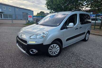 Peugeot Partner Gebrauchtwagen
