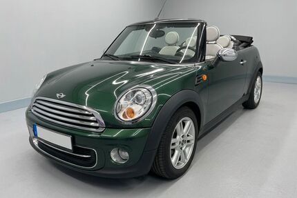 Mini Cooper Gebrauchtwagen