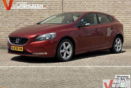 Volvo V40 Gebrauchtwagen