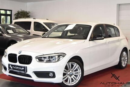 BMW 118 Gebrauchtwagen