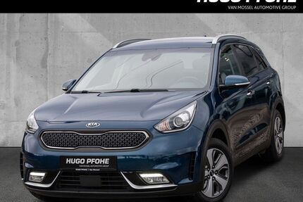 Kia Niro Gebrauchtwagen