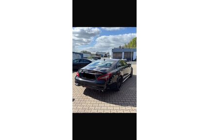 Mercedes-Benz CLS 63 AMG Gebrauchtwagen
