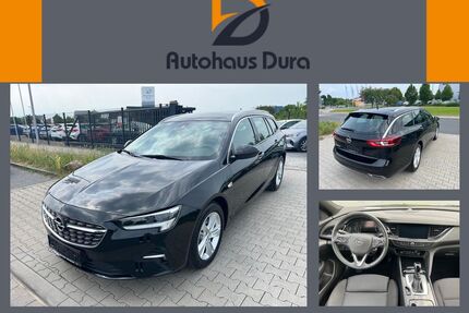 Opel Insignia Gebrauchtwagen