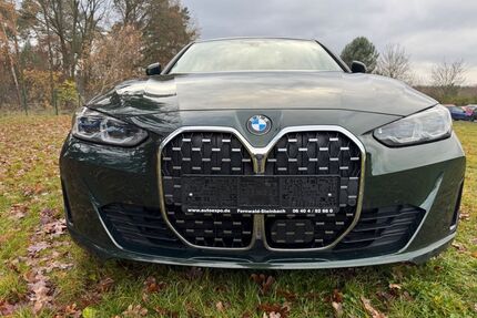 BMW 420 Gebrauchtwagen