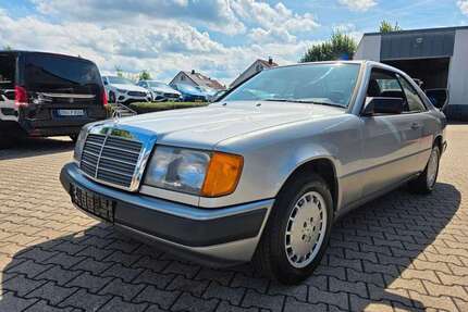 Mercedes-Benz 230 Gebrauchtwagen