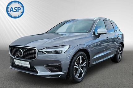 Volvo XC60 Gebrauchtwagen