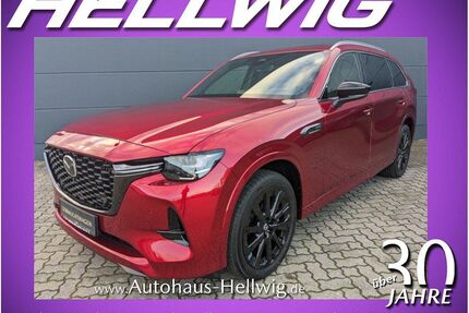 Mazda CX-80 Gebrauchtwagen