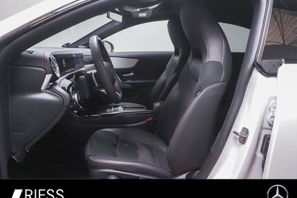 Mercedes-Benz CLA 200 Gebrauchtwagen