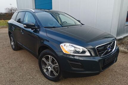 Volvo XC60 Gebrauchtwagen