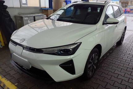 MG MG5 Gebrauchtwagen
