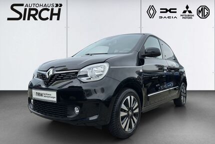 Renault Twingo Gebrauchtwagen