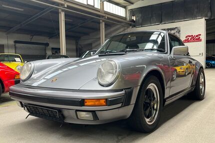 Porsche 911 Urmodell Gebrauchtwagen