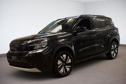 Opel Frontera Gebrauchtwagen