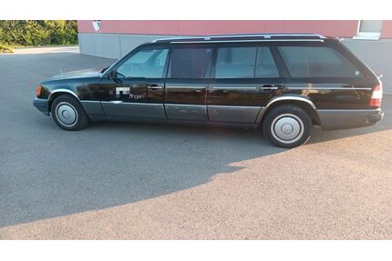 Mercedes-Benz 260 Gebrauchtwagen