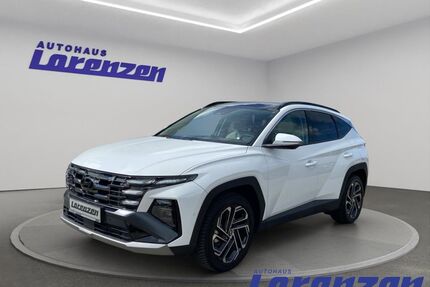 Hyundai TUCSON Gebrauchtwagen