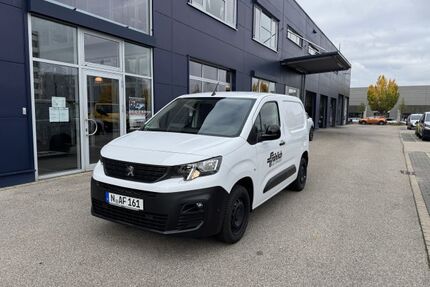Peugeot Partner Gebrauchtwagen