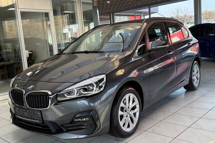 BMW 218 Active Tourer Gebrauchtwagen