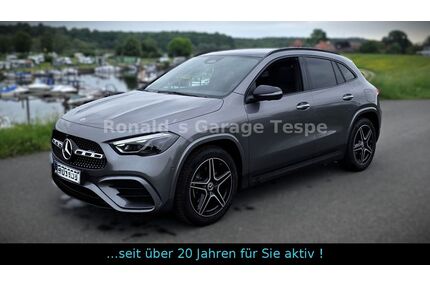 Mercedes-Benz GLA 200 Gebrauchtwagen