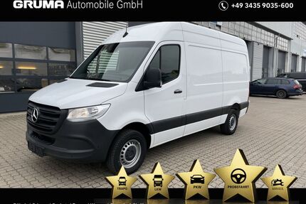 Mercedes-Benz Sprinter Gebrauchtwagen