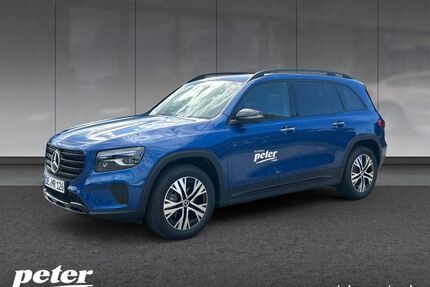 Mercedes-Benz GLB 200 Gebrauchtwagen