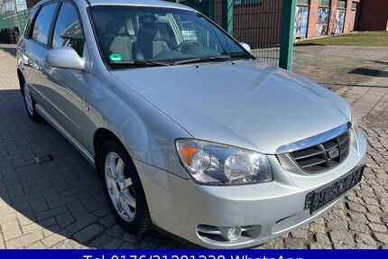 Kia Cerato Gebrauchtwagen
