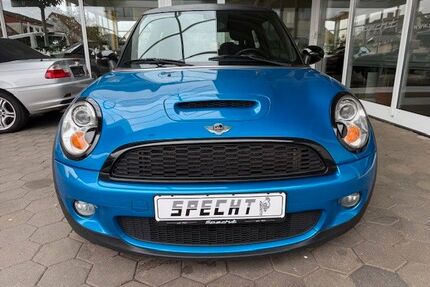 Mini Cooper S Gebrauchtwagen