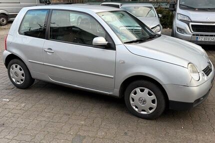 VW Lupo Gebrauchtwagen