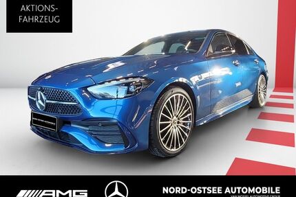 Mercedes-Benz C 220 Gebrauchtwagen