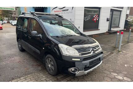 Citroen Berlingo Gebrauchtwagen