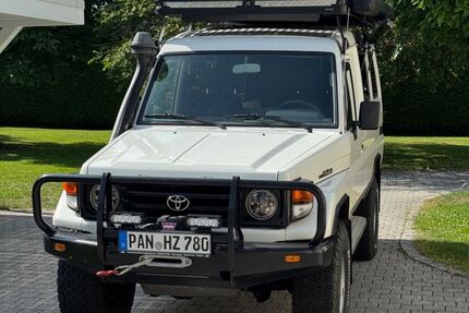 Toyota Andere Gebrauchtwagen