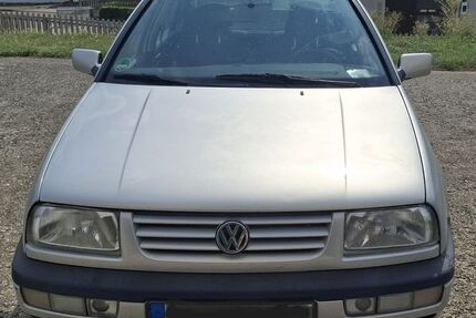 VW Vento Gebrauchtwagen
