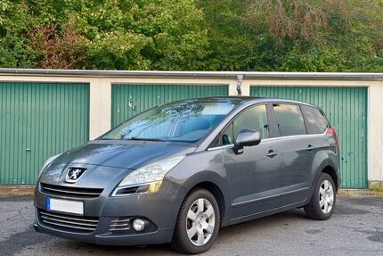Peugeot 5008 Gebrauchtwagen