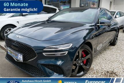 Genesis G70 Gebrauchtwagen
