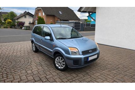 Ford Fusion Gebrauchtwagen