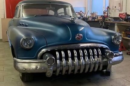 Buick Andere Oldtimer