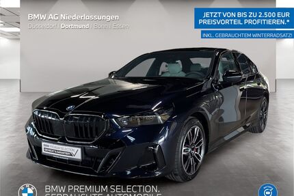 BMW 550 Gebrauchtwagen