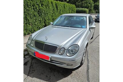 Mercedes-Benz 270 Gebrauchtwagen