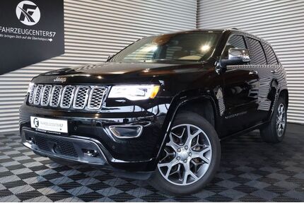 Jeep Grand Cherokee Gebrauchtwagen