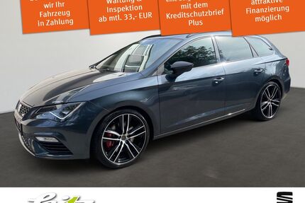 Seat Leon Gebrauchtwagen
