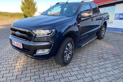 Ford Ranger Gebrauchtwagen