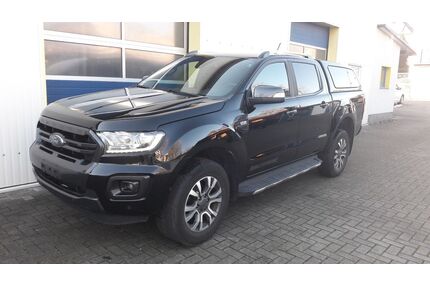 Ford Ranger Gebrauchtwagen