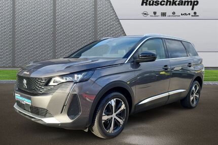 Peugeot 5008 Gebrauchtwagen