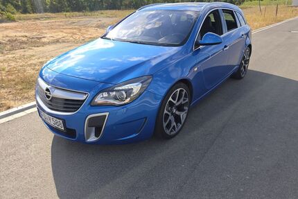Opel Insignia Gebrauchtwagen