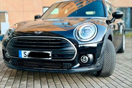 Mini Cooper Clubman Gebrauchtwagen