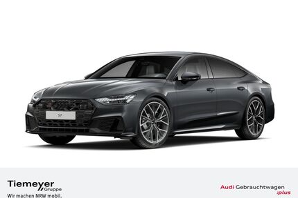 Audi S7 Gebrauchtwagen